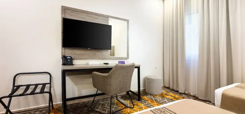 Alayam Elite Hotel image